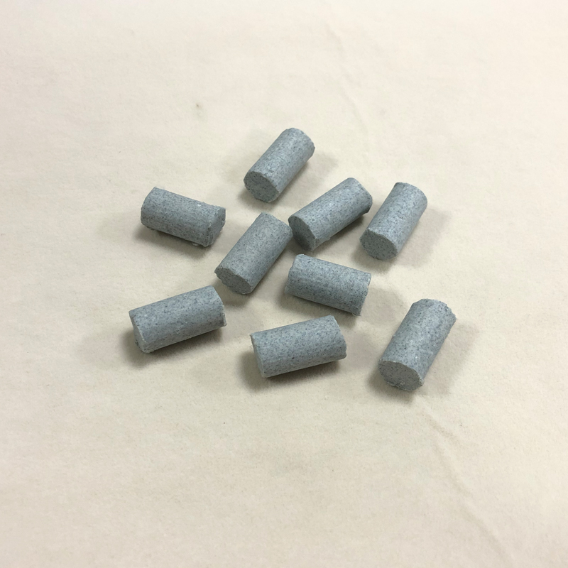 Ceramic MediaSCC Buy Product on Zhejiang Shengde Polishing